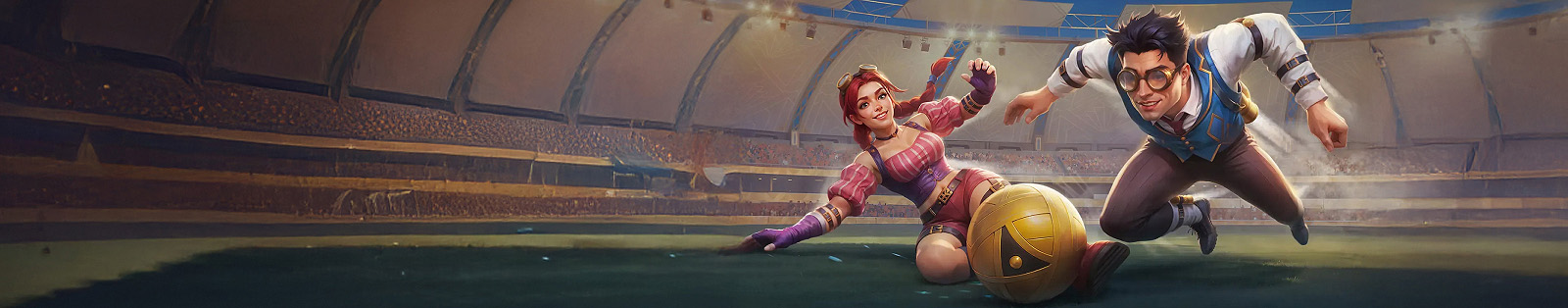 MonsterWin Casino Sport Hintergrund